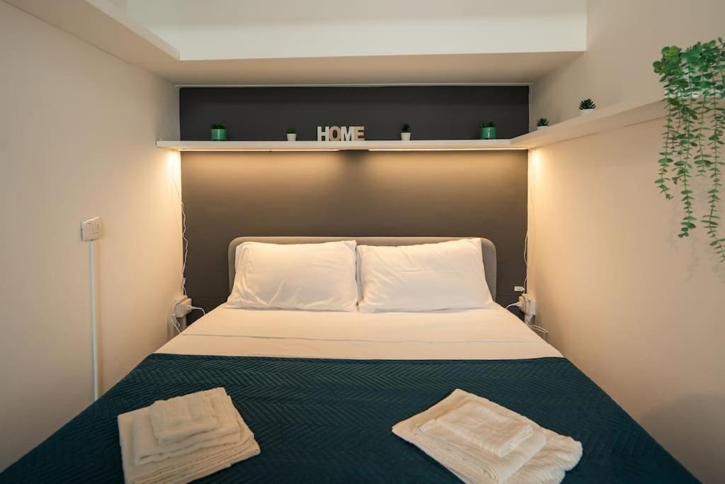 Borromei'S Nest - Central Loft Milano Exteriör bild